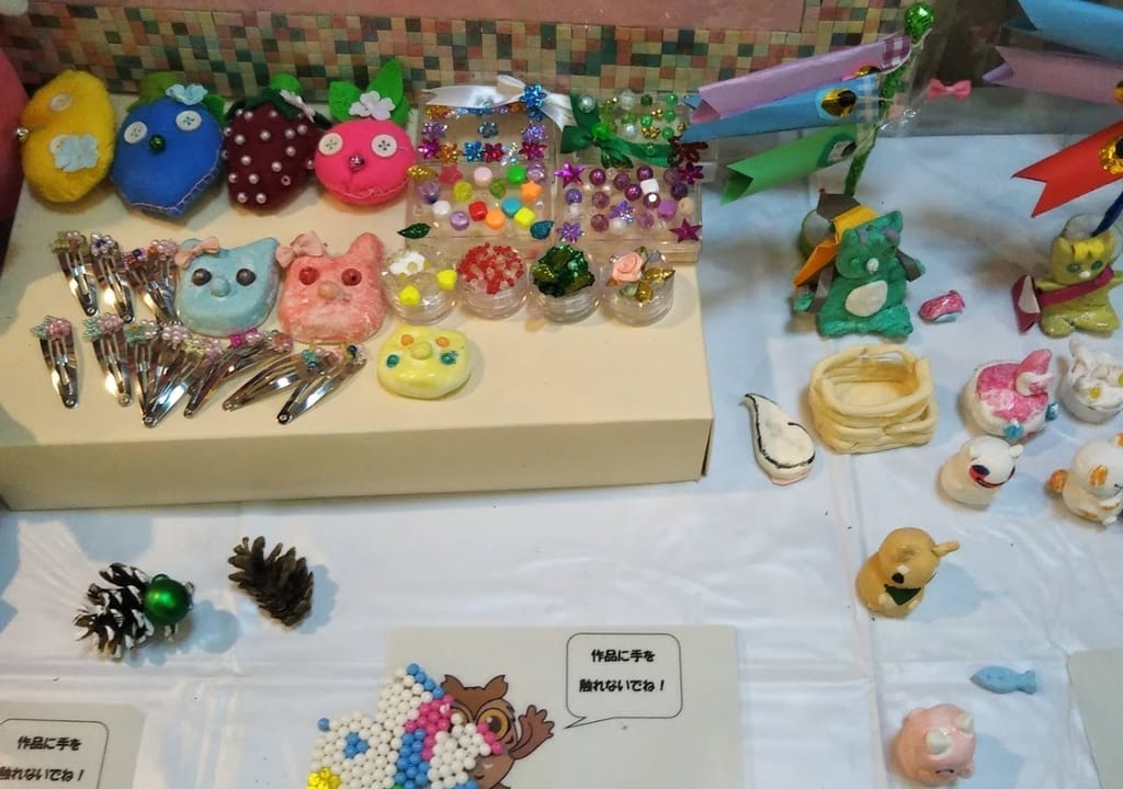 瀬谷作品展