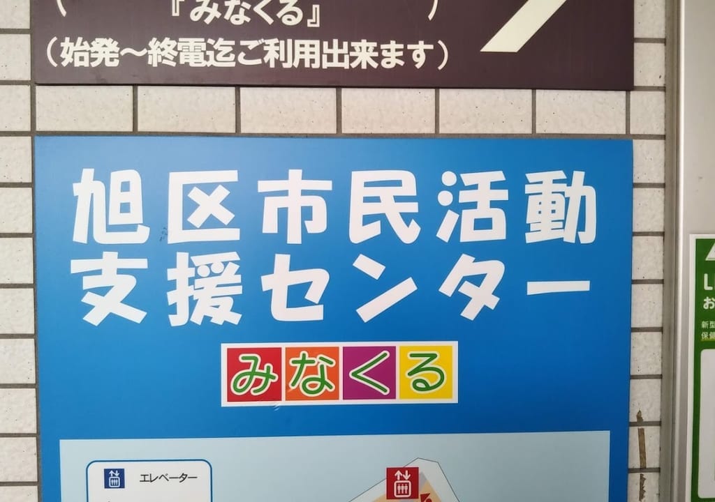 みなくる