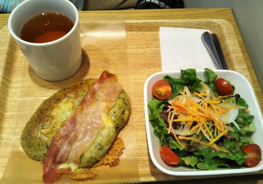 ベーカリーベース