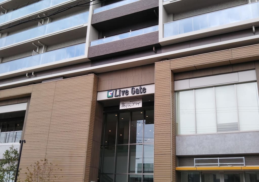 livegate