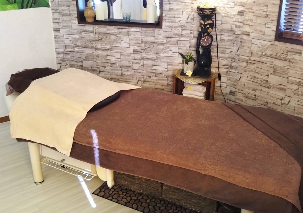 SPASIA body&relax